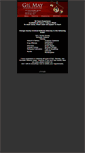 Mobile Screenshot of gilmaylawyer.com